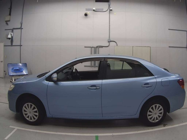 TOYOTA ALLION 2008