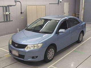 TOYOTA ALLION 2008