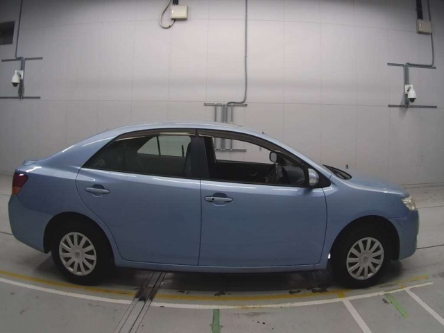 TOYOTA ALLION 2008