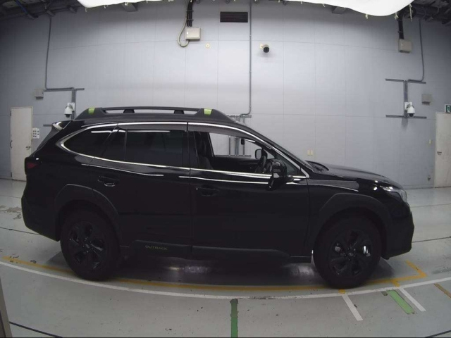 SUBARU LEGACY OUTBACK 2022