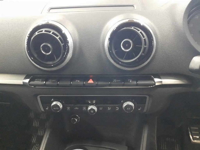 AUDI S3 2015