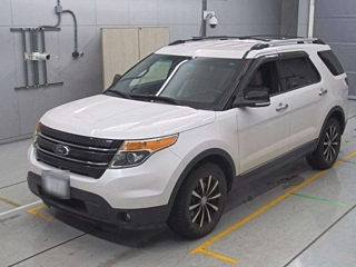 FORD EXPLORER 2014
