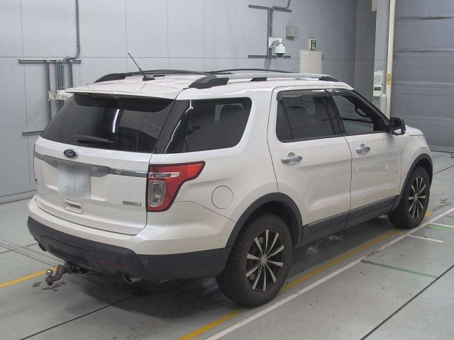 FORD EXPLORER 2014