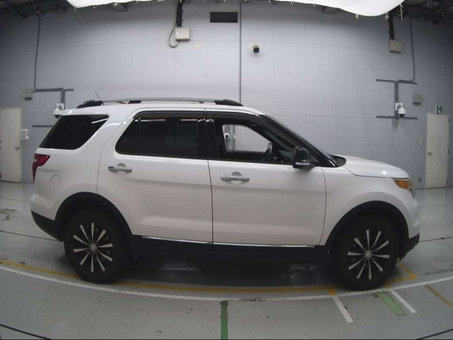 FORD EXPLORER 2014