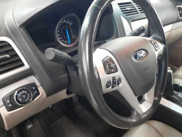 FORD EXPLORER 2014