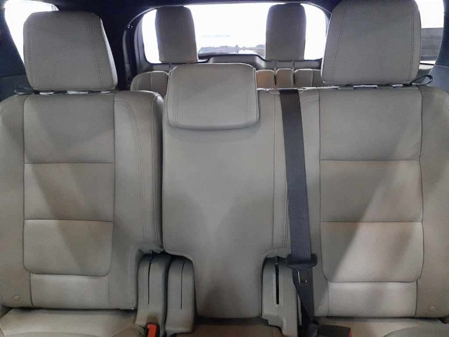 FORD EXPLORER 2014