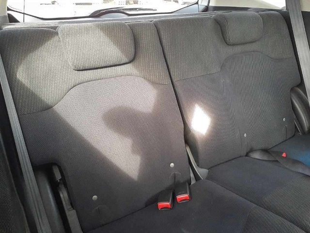 HONDA FIT 2011