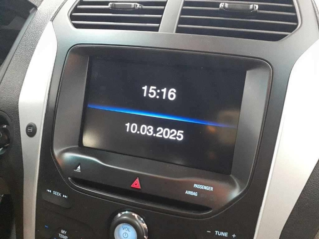 FORD EXPLORER 2014