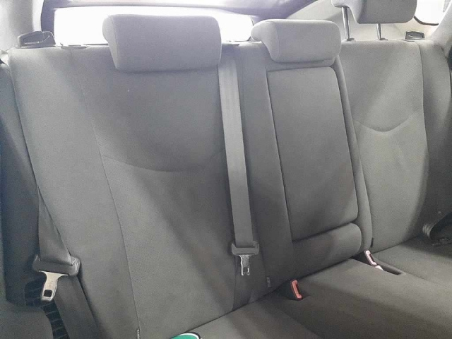 TOYOTA PRIUS 2010