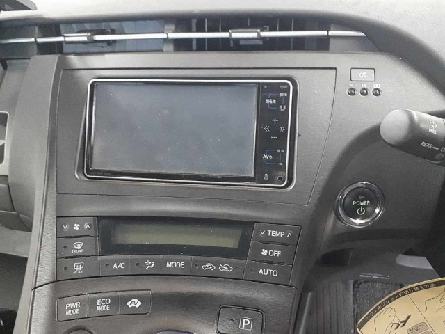 TOYOTA PRIUS 2010