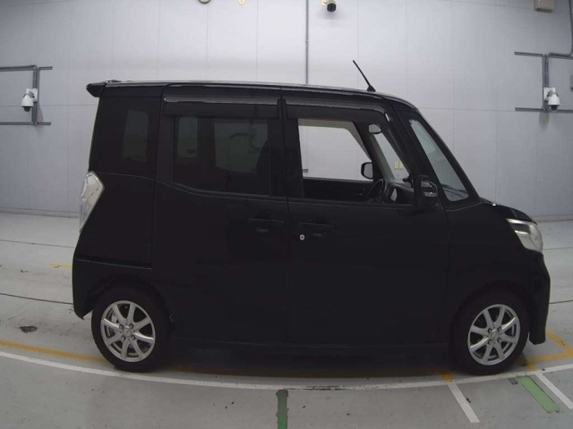 NISSAN DAYZ ROOX 2014