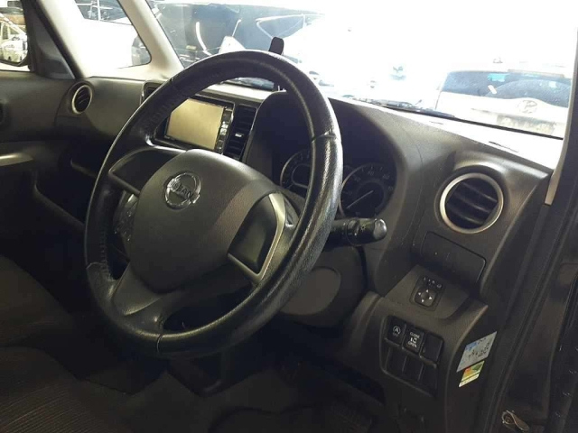 NISSAN DAYZ ROOX 2014