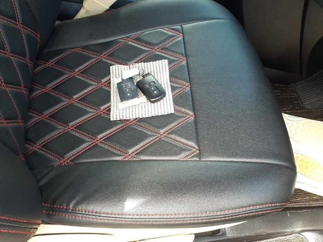 TOYOTA ALPHARD 2021