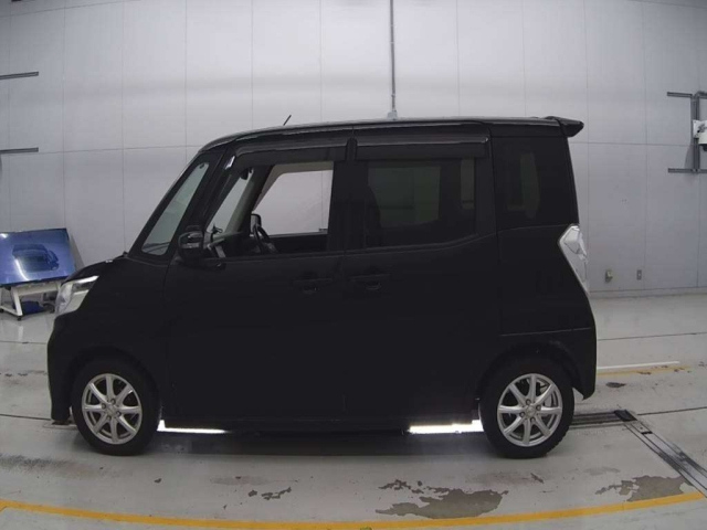 NISSAN DAYZ ROOX 2014
