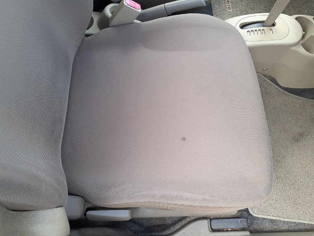 SUZUKI ALTO VAN 2010