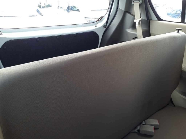 SUZUKI ALTO VAN 2010