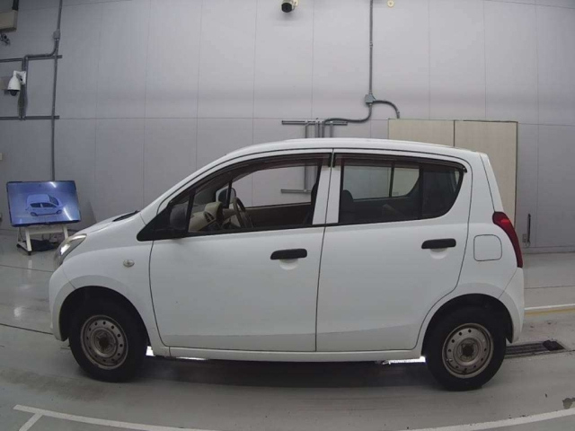 SUZUKI ALTO VAN 2010