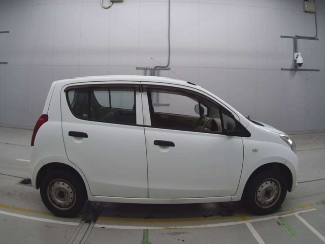 SUZUKI ALTO VAN 2010