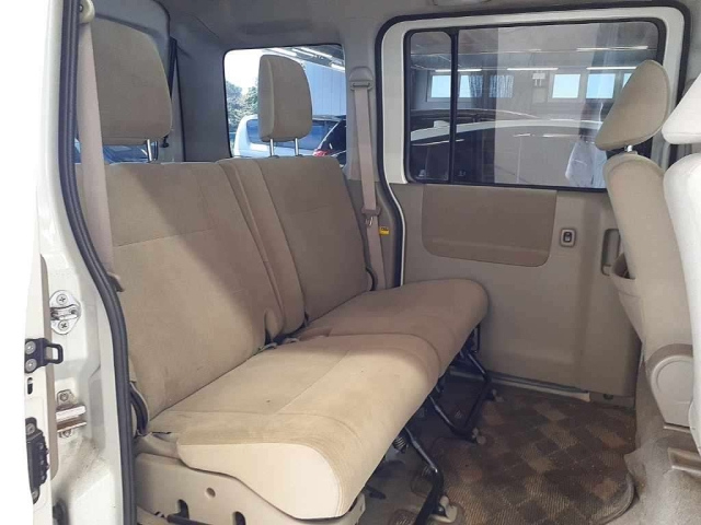DAIHATSU ATRAI WAGON 2015