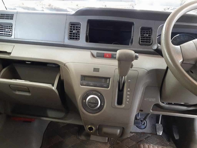 DAIHATSU ATRAI WAGON 2015