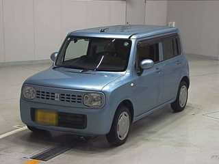 SUZUKI ALTO LAPIN 2015