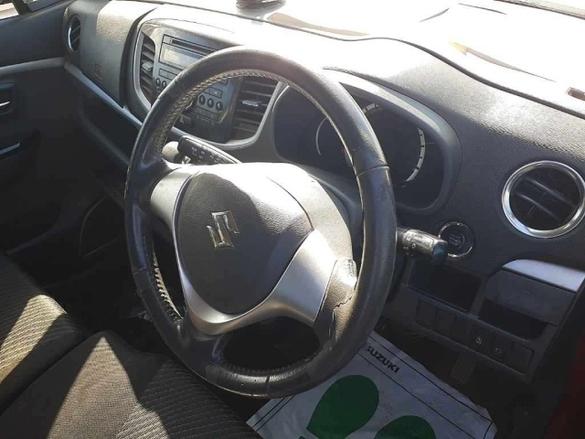 SUZUKI WAGON R 2013