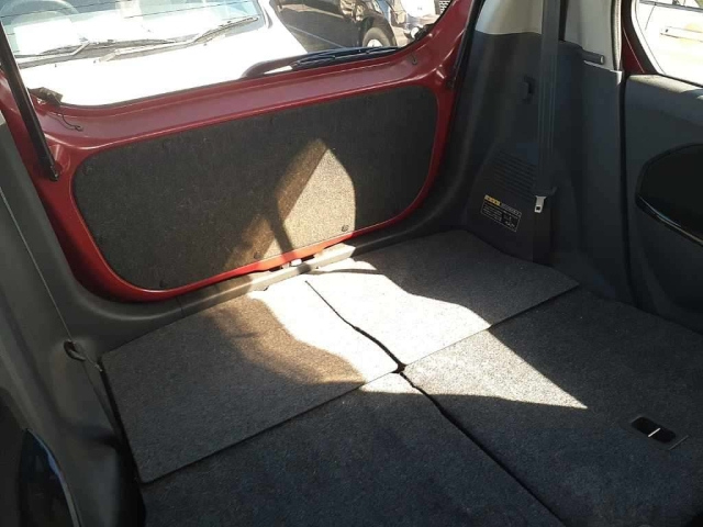 SUZUKI WAGON R 2013