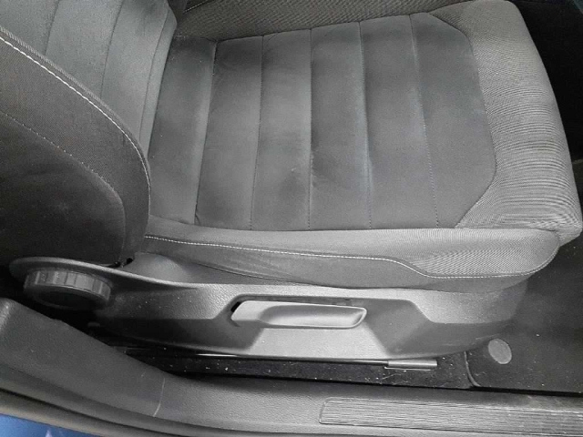 VOLKSWAGEN GOLF VARIANT 2014
