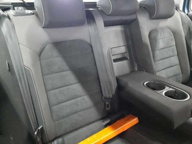 VOLKSWAGEN GOLF VARIANT 2014