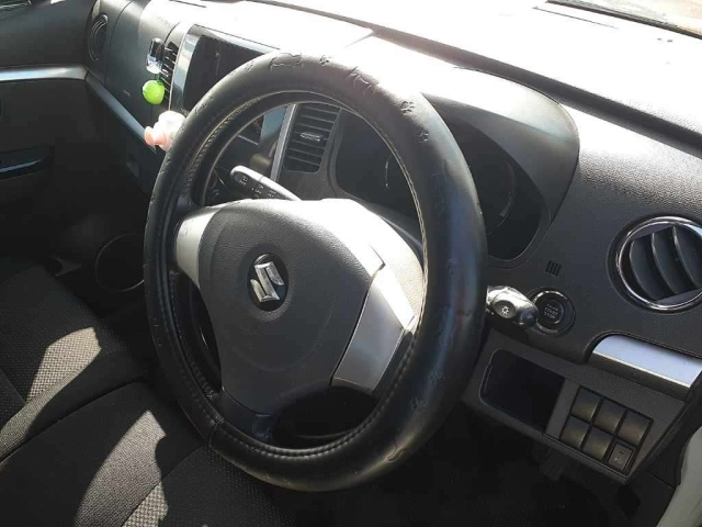 SUZUKI WAGON R 2009