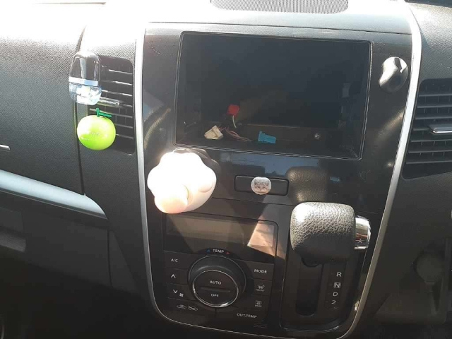 SUZUKI WAGON R 2009