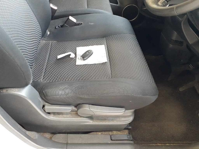SUZUKI WAGON R 2011