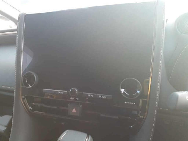 TOYOTA ALPHARD 2024