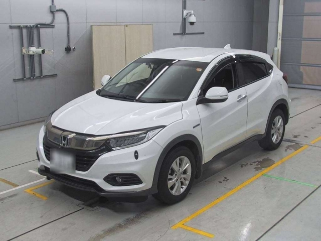 HONDA VEZEL 2019
