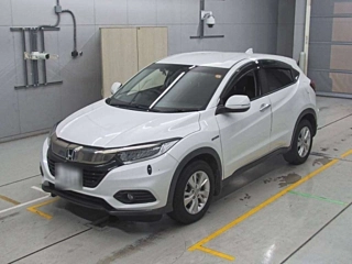 HONDA VEZEL 2019
