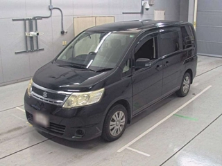 SUZUKI LANDY 2009