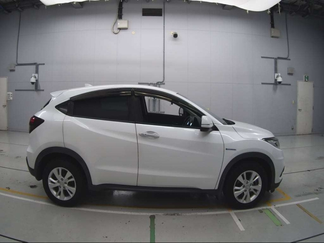 HONDA VEZEL 2019