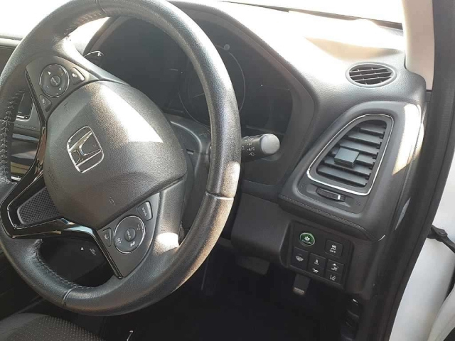 HONDA VEZEL 2019