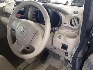 HONDA N BOX SLASH 2015