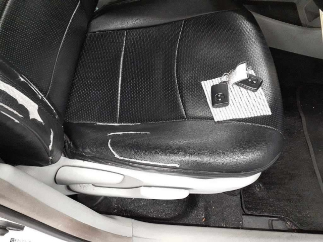 TOYOTA PRIUS 2014