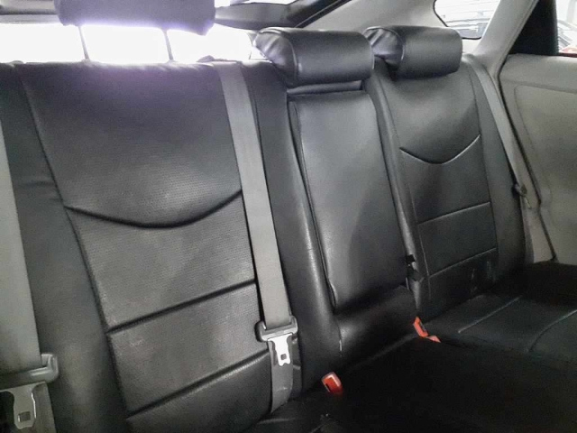 TOYOTA PRIUS 2014
