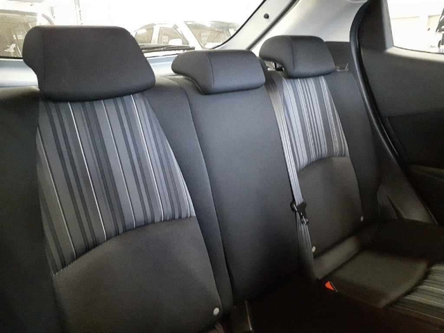 MAZDA MAZDA2 2022