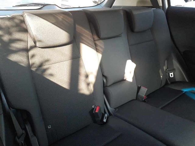 HONDA VEZEL 2019