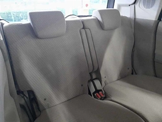HONDA N BOX SLASH 2015