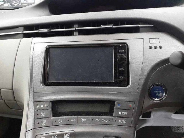 TOYOTA PRIUS 2014