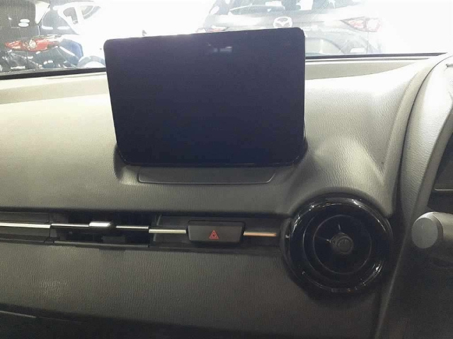 MAZDA MAZDA2 2022