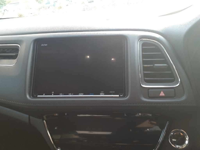 HONDA VEZEL 2019