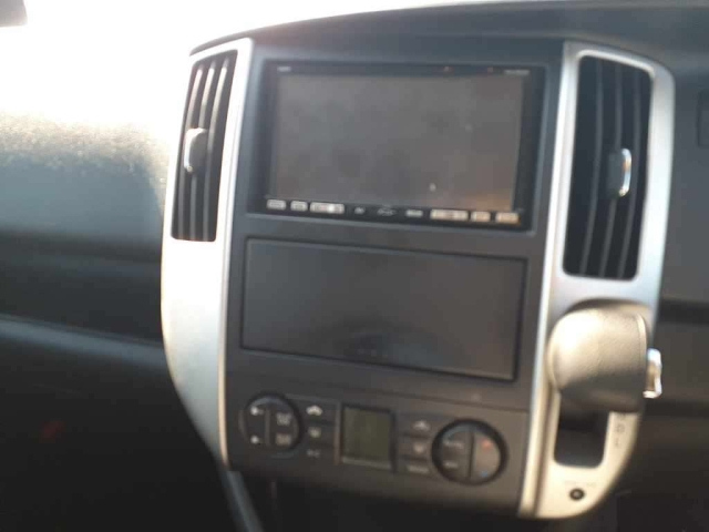 SUZUKI LANDY 2009