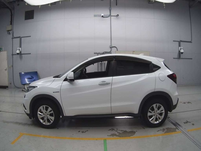 HONDA VEZEL 2019