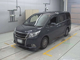 TOYOTA ESQUIRE 2016